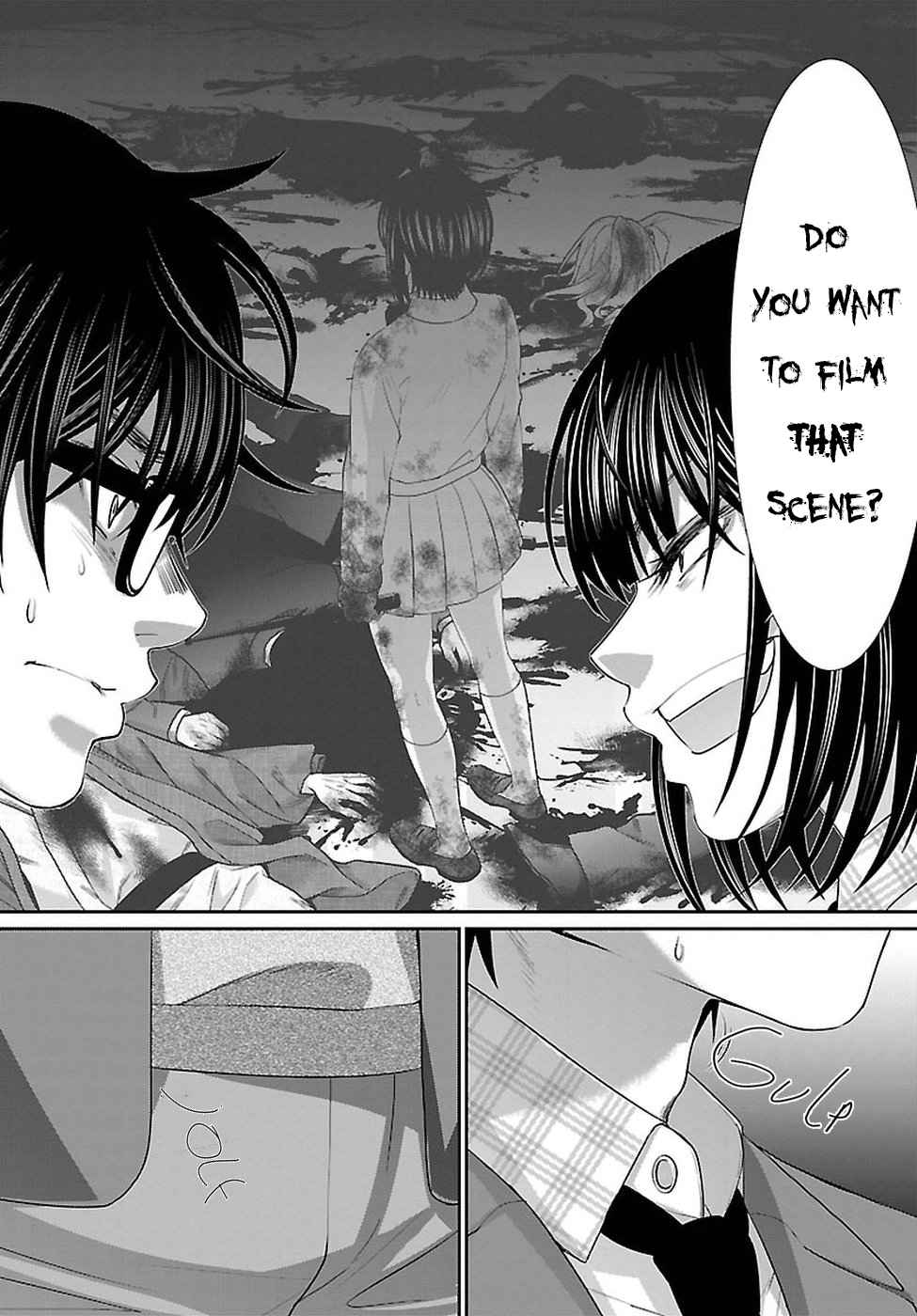 Dead Tube Chap 44 - Next Chap 45