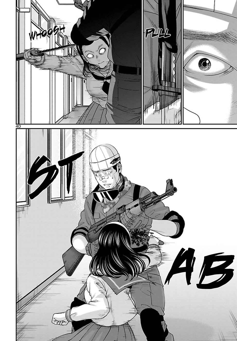 Dead Tube Chap 46 - Next Chap 47