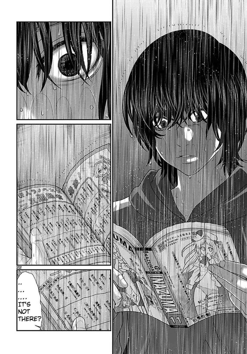 Dead Tube Chap 47 - Next Chap 48