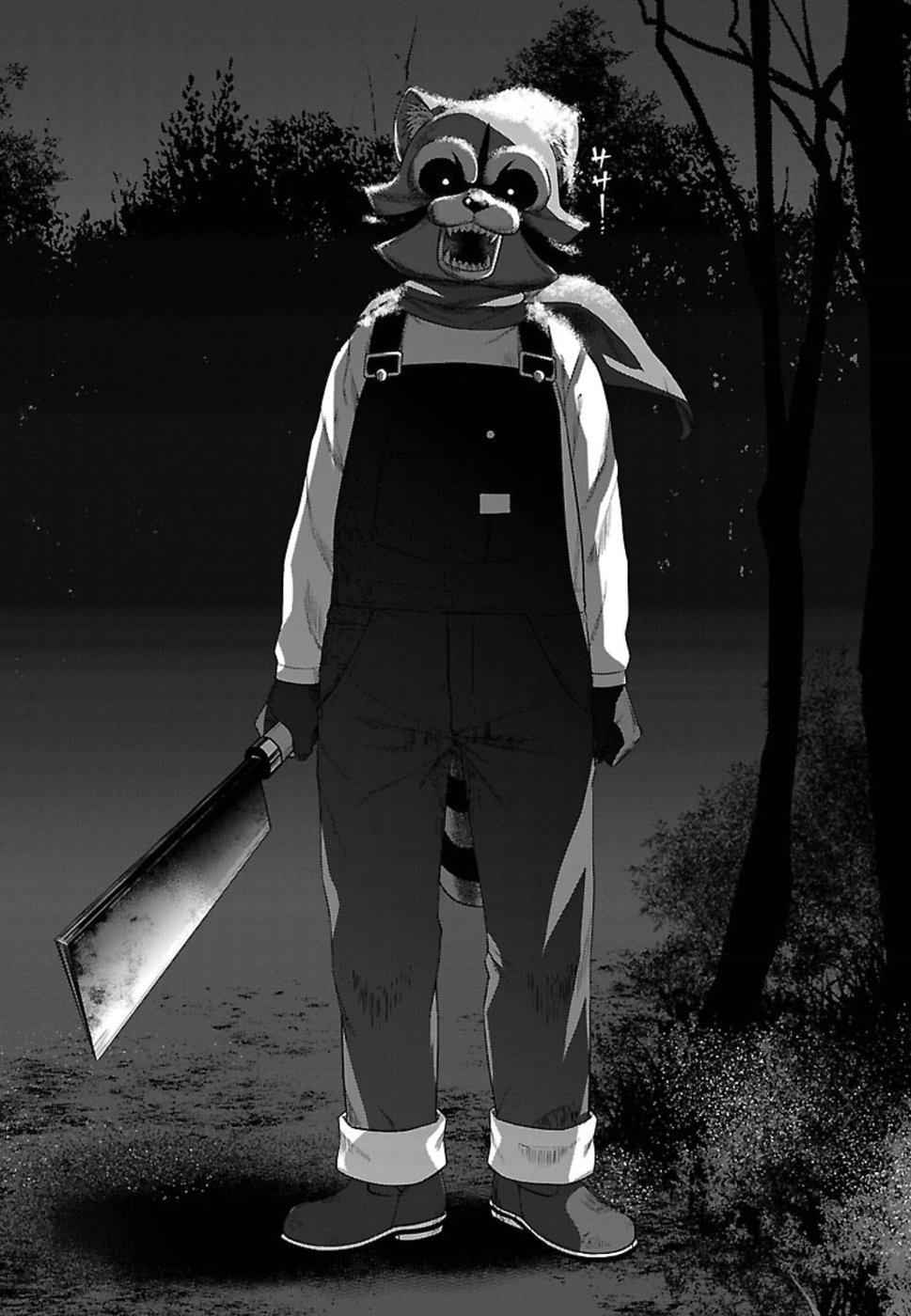 Dead Tube Chap 49 - Next Chap 50