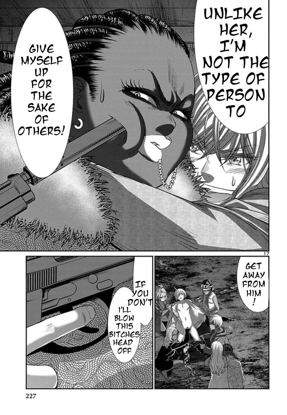 Dead Tube Chap 52 - Next Chap 53