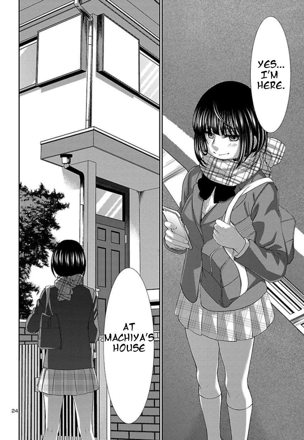 Dead Tube Chap 52 - Next Chap 53