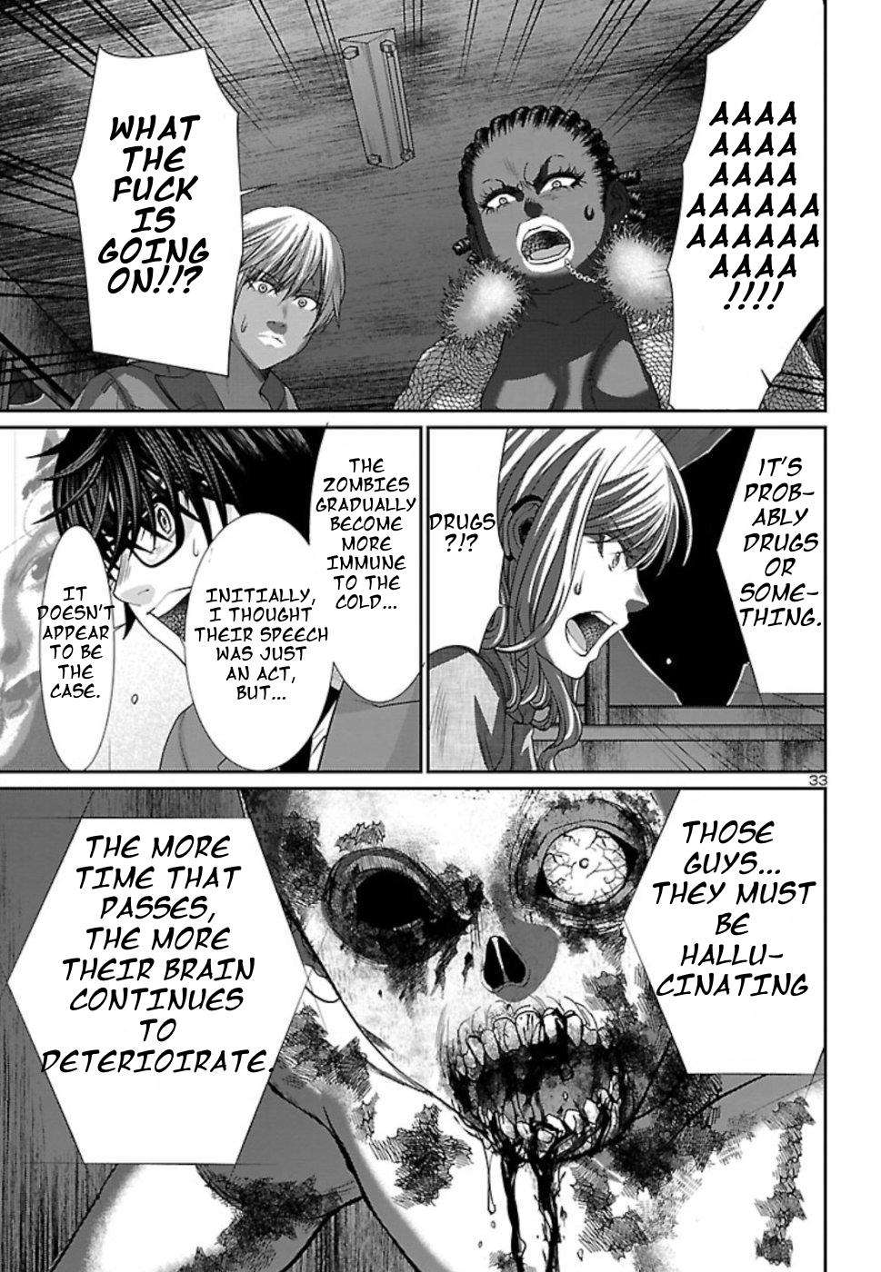 Dead Tube Chap 52 - Next Chap 53