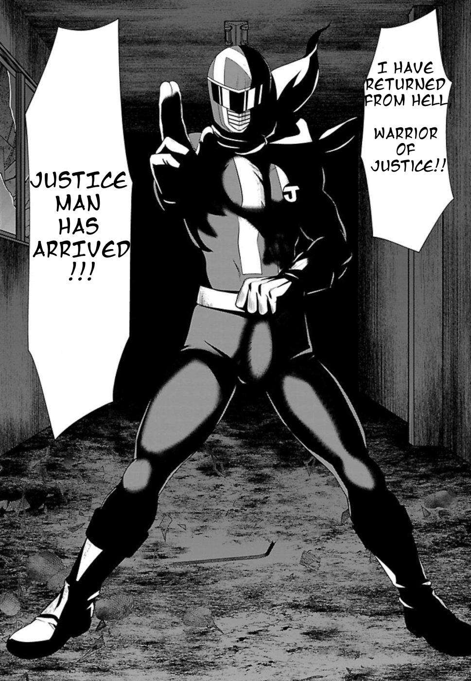 Dead Tube Chap 52 - Next Chap 53