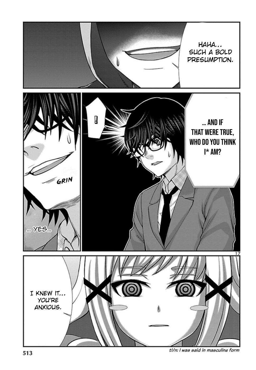 Dead Tube Chap 53 - Next Chap 54