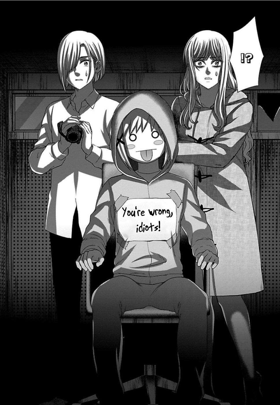 Dead Tube Chap 53 - Next Chap 54