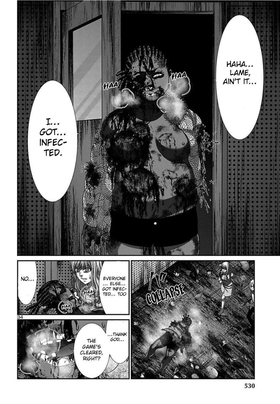 Dead Tube Chap 53 - Next Chap 54