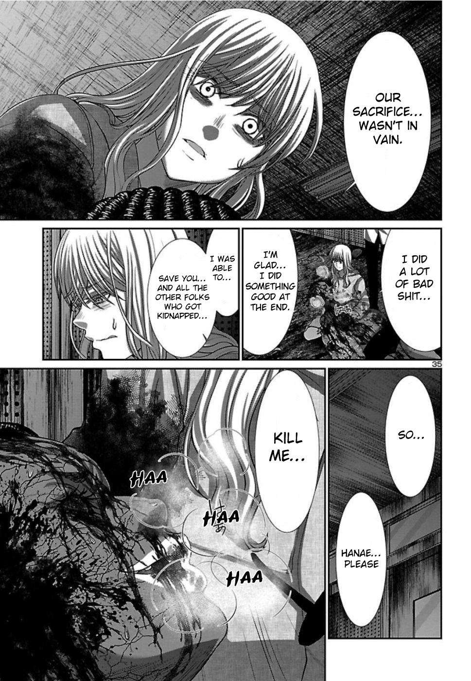 Dead Tube Chap 53 - Next Chap 54