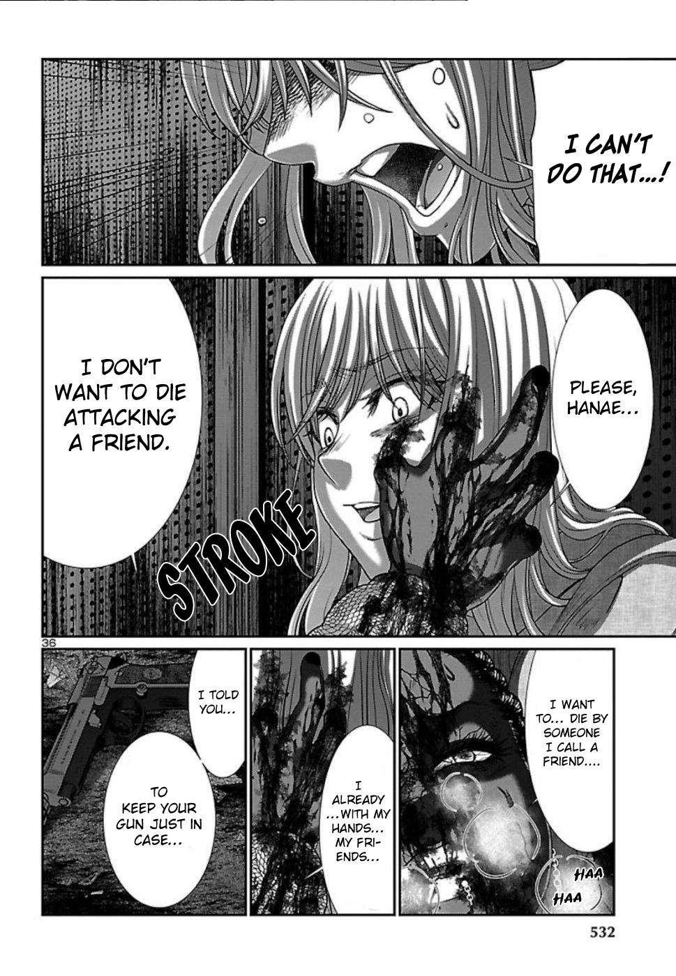 Dead Tube Chap 53 - Next Chap 54