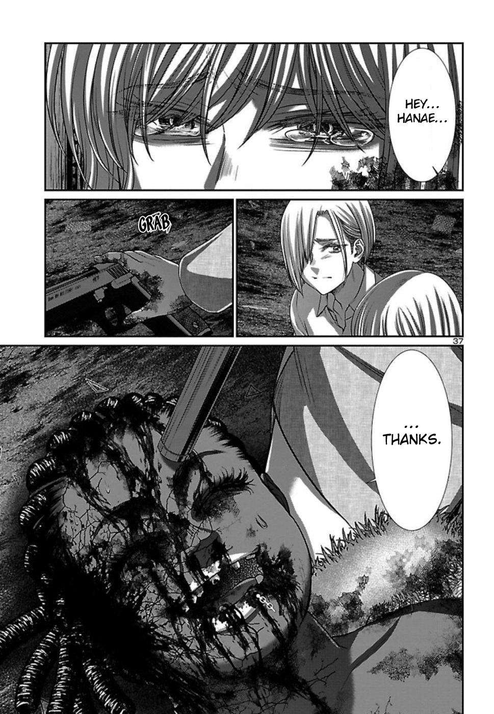 Dead Tube Chap 53 - Next Chap 54