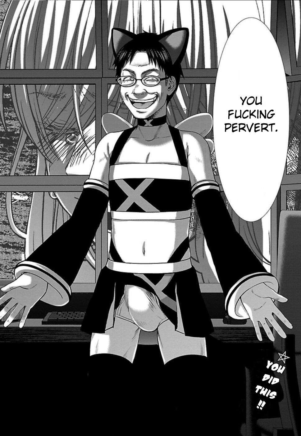 Dead Tube Chap 53 - Next Chap 54