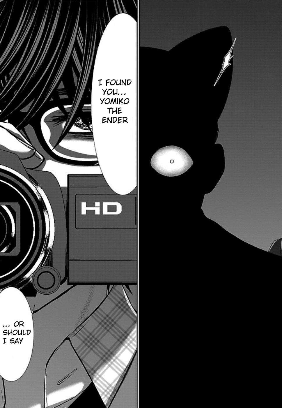 Dead Tube Chap 53 - Next Chap 54