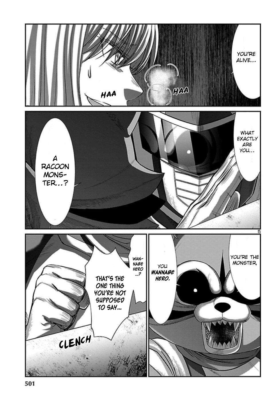 Dead Tube Chap 53 - Next Chap 54