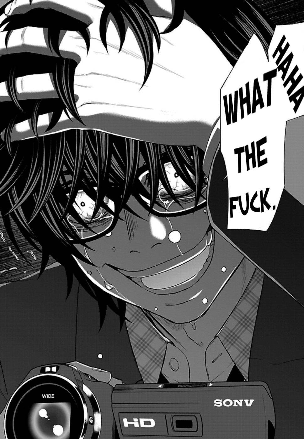 Dead Tube Chap 54 - Next Chap 55