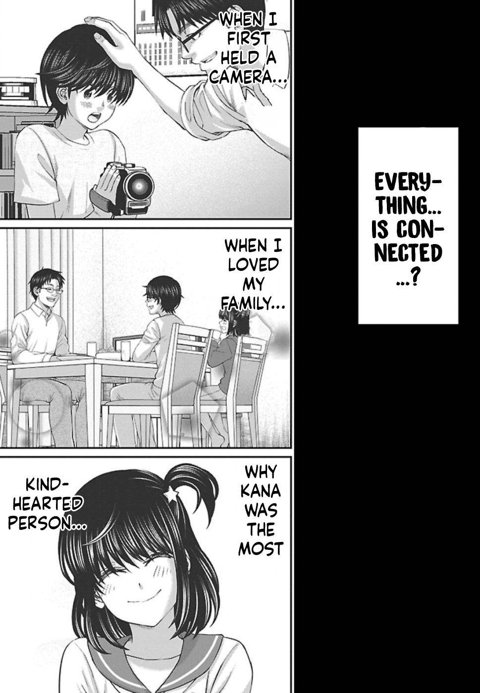 Dead Tube Chap 55 - Next Chap 56