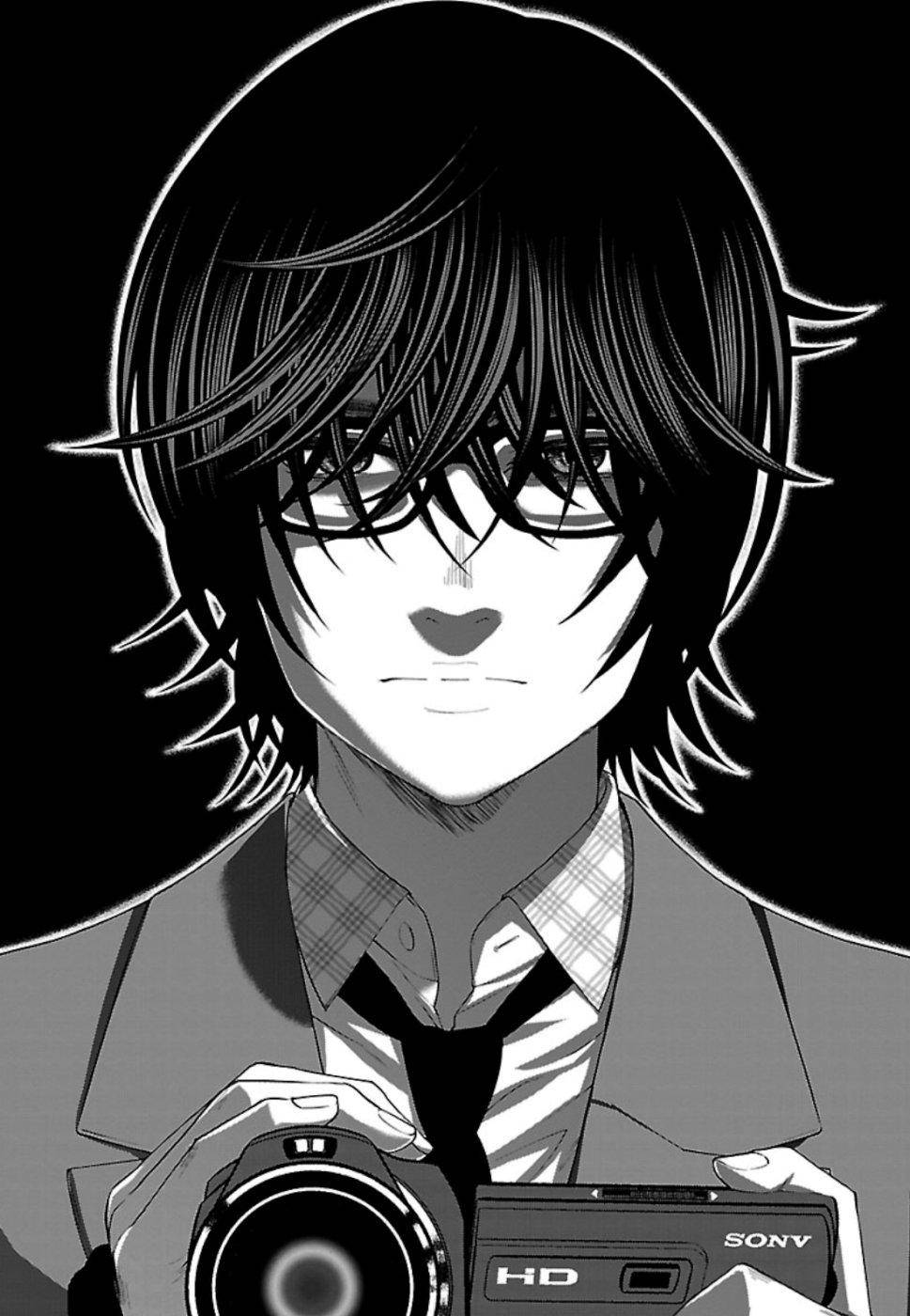 Dead Tube Chap 55 - Next Chap 56