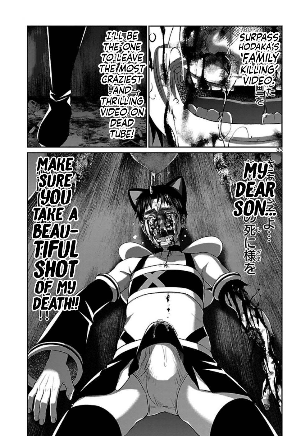 Dead Tube Chap 55 - Next Chap 56