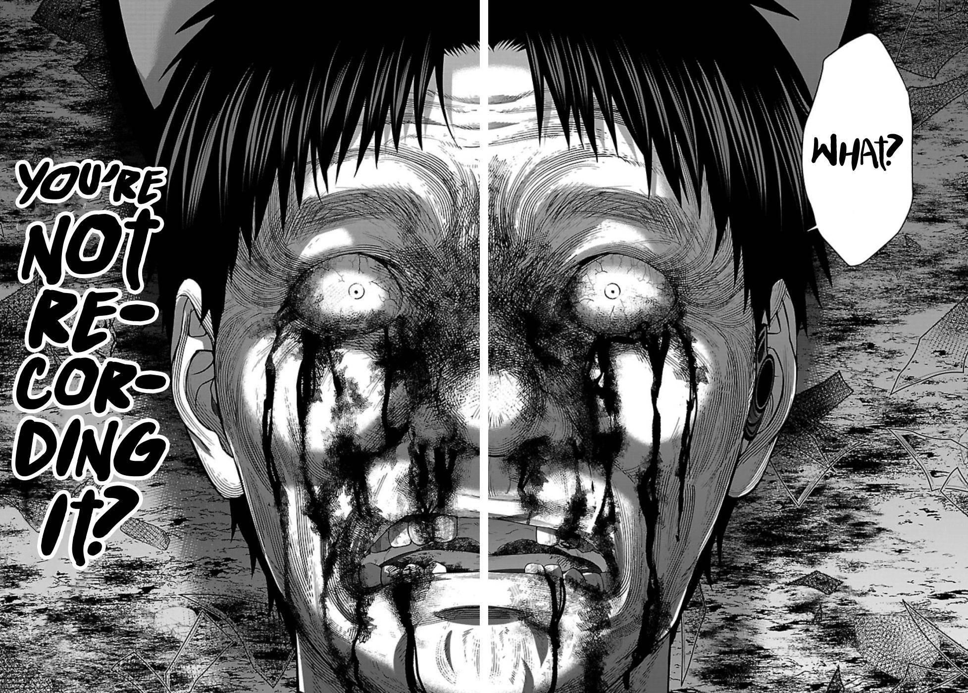 Dead Tube Chap 55 - Next Chap 56