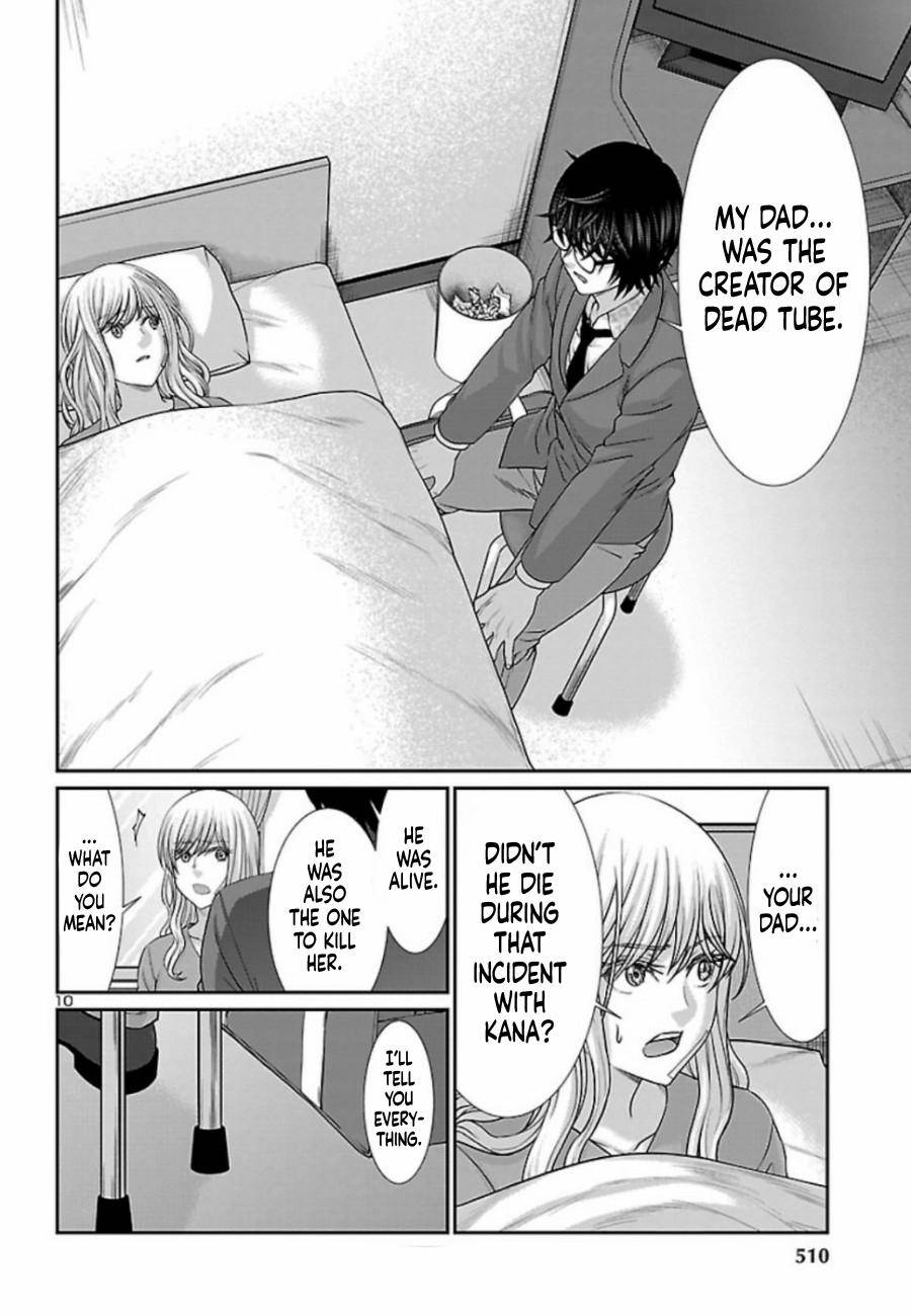 Dead Tube Chap 56 - Next Chap 57