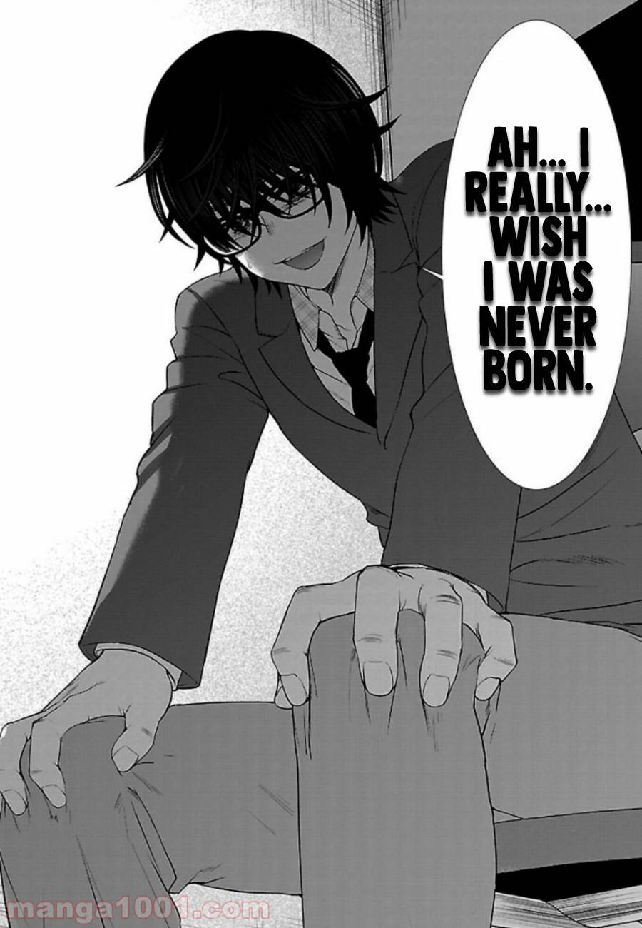 Dead Tube Chap 56 - Next Chap 57