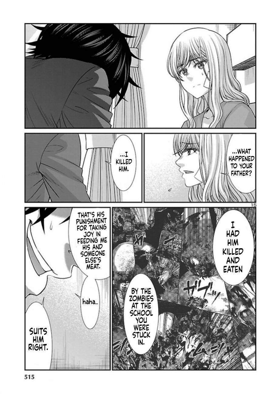 Dead Tube Chap 56 - Next Chap 57