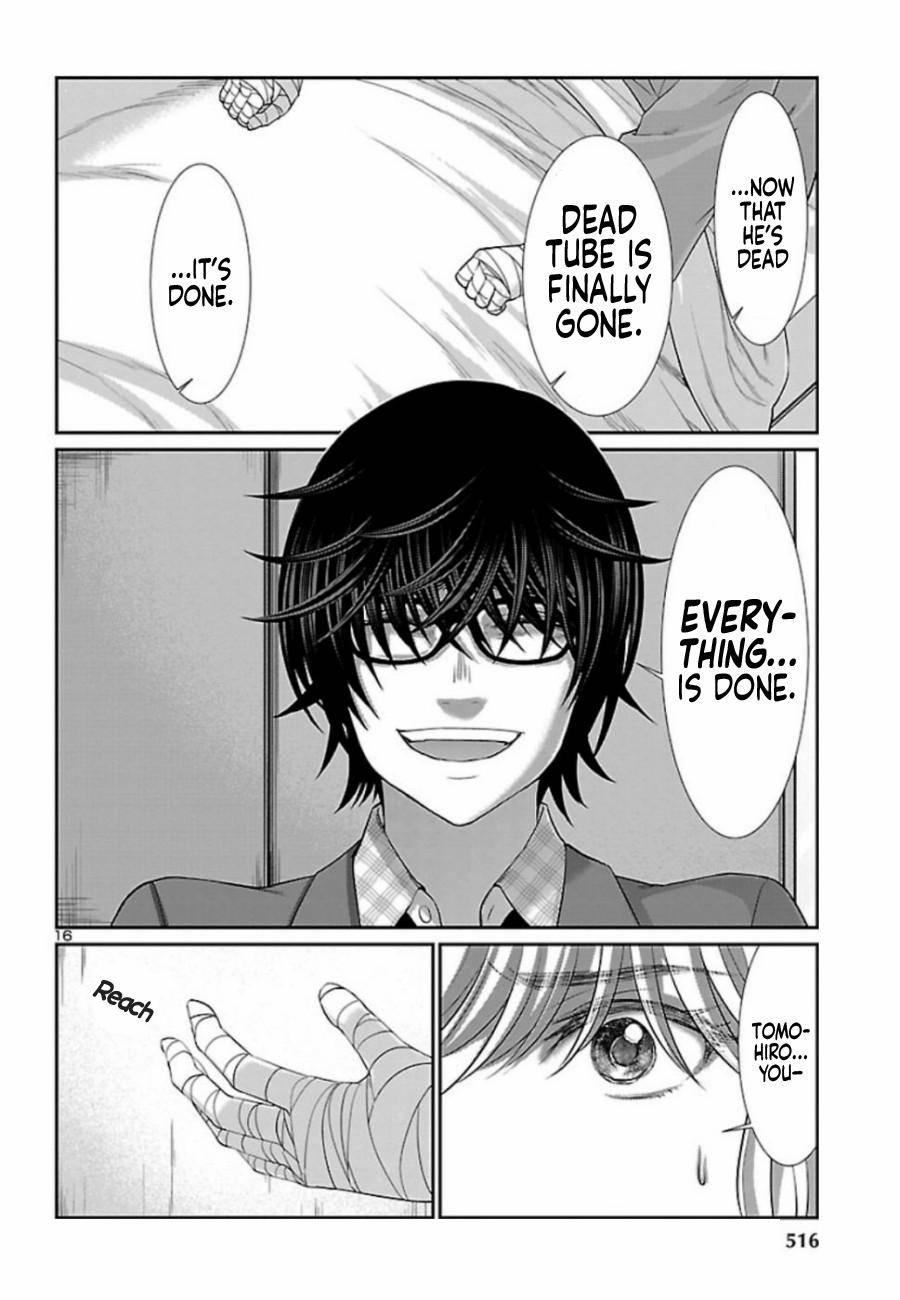 Dead Tube Chap 56 - Next Chap 57