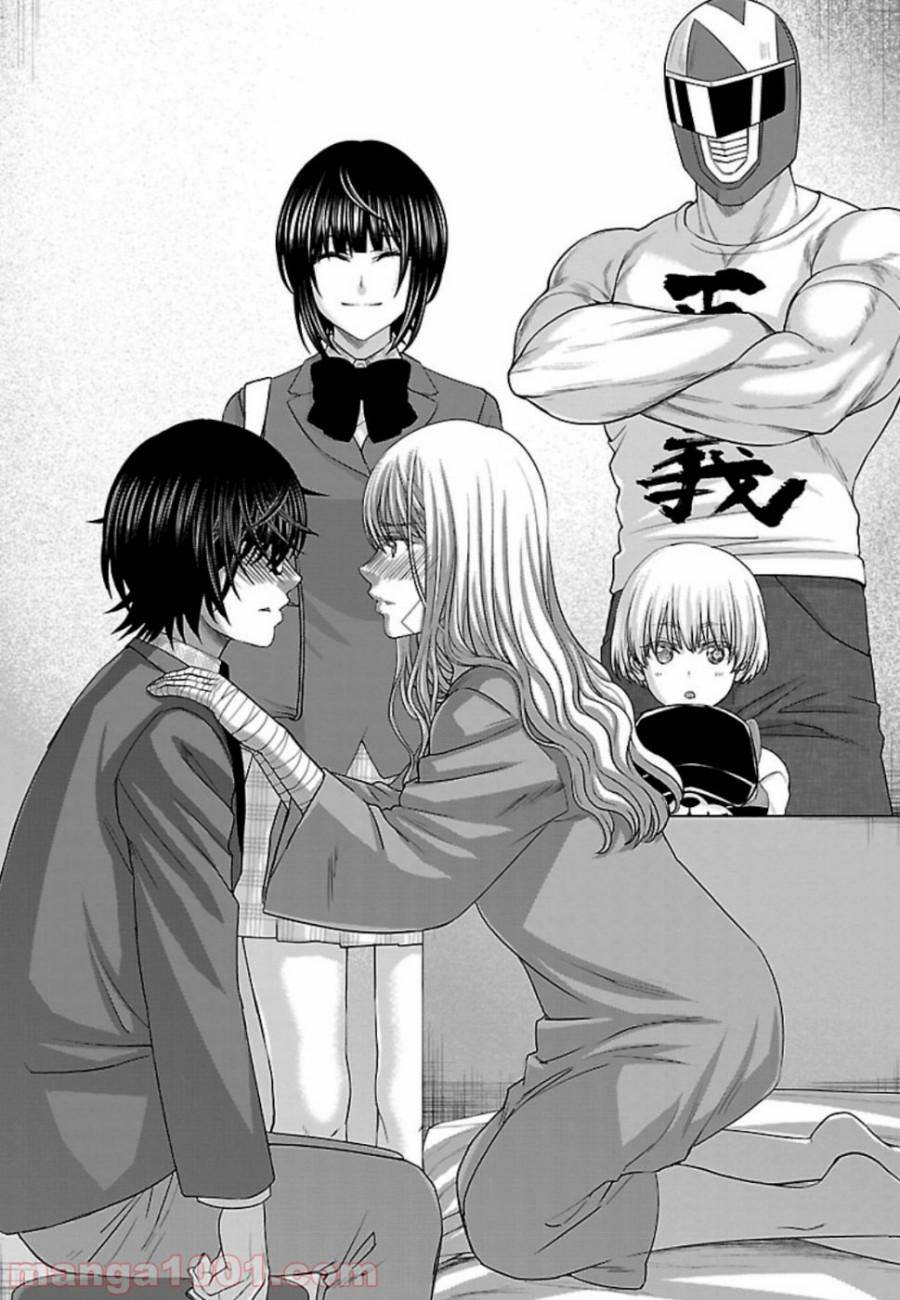 Dead Tube Chap 56 - Next Chap 57