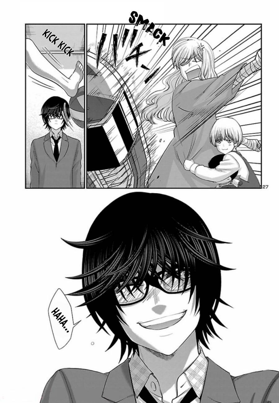 Dead Tube Chap 56 - Next Chap 57