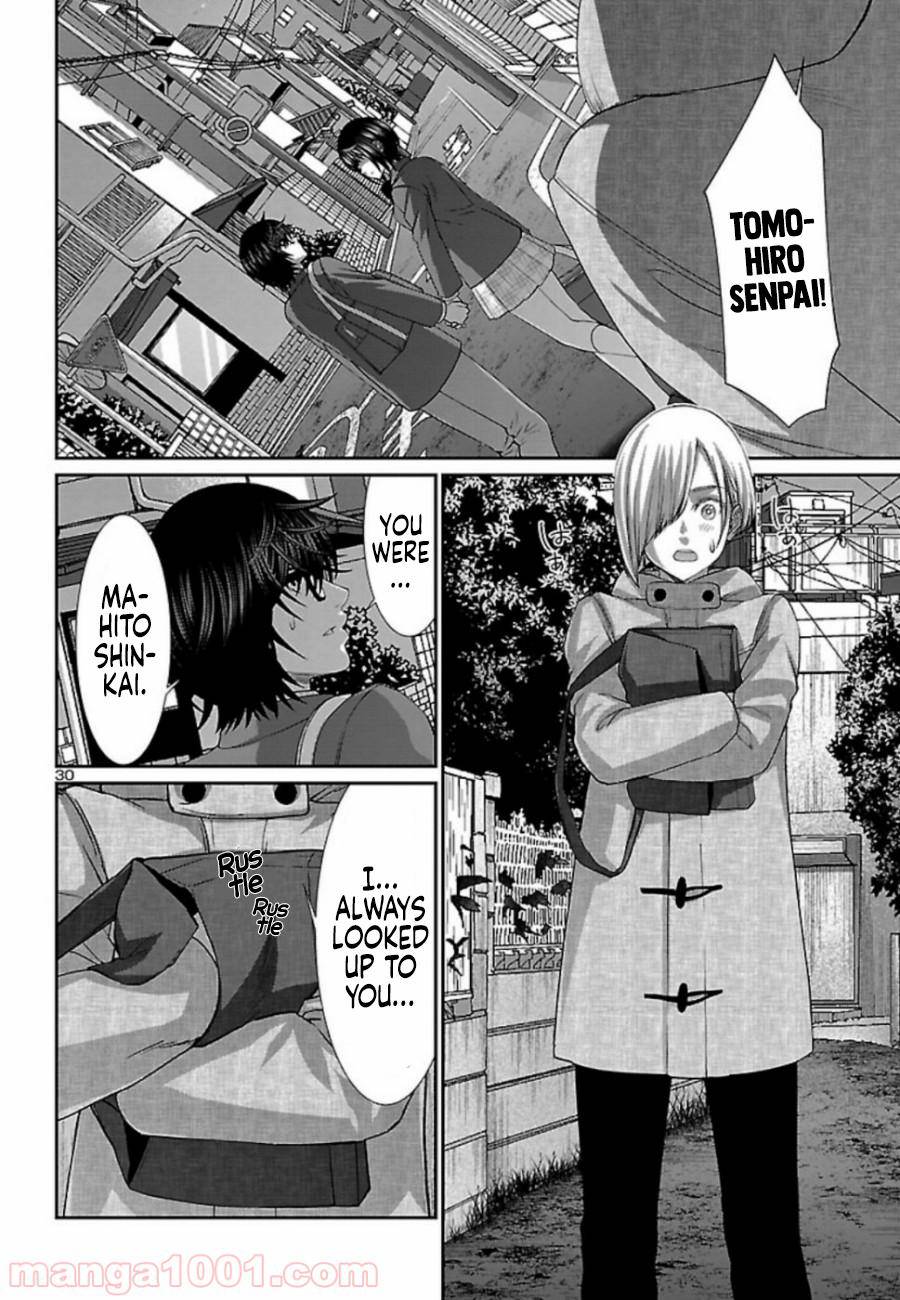 Dead Tube Chap 56 - Next Chap 57