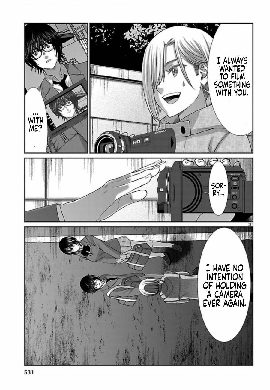 Dead Tube Chap 56 - Next Chap 57