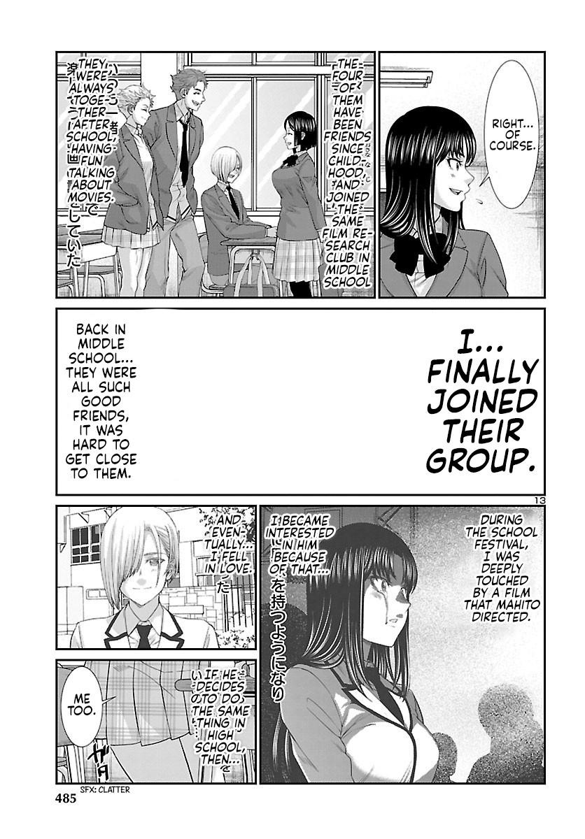 Dead Tube Chap 57 - Next Chap 58