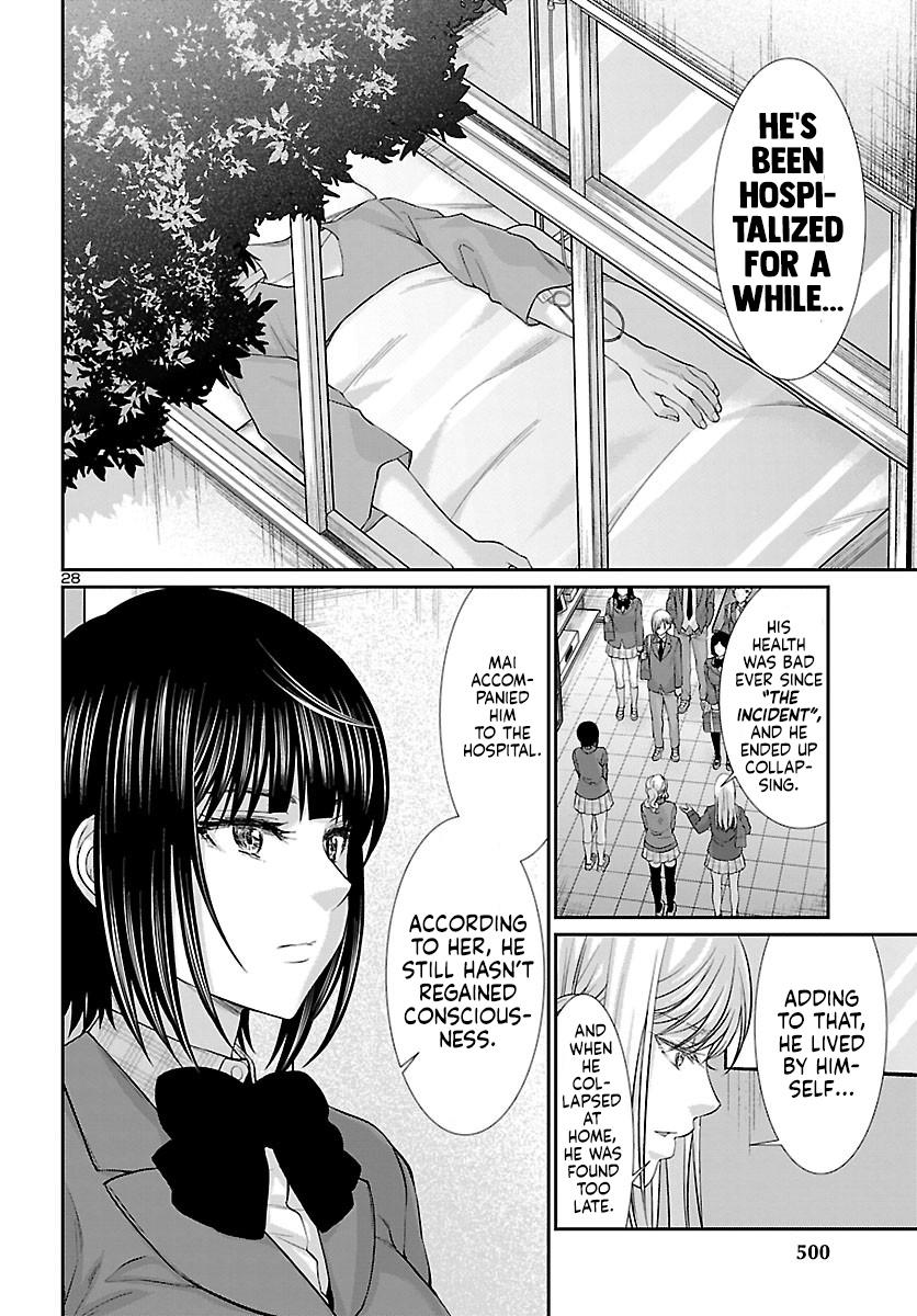 Dead Tube Chap 57 - Next Chap 58