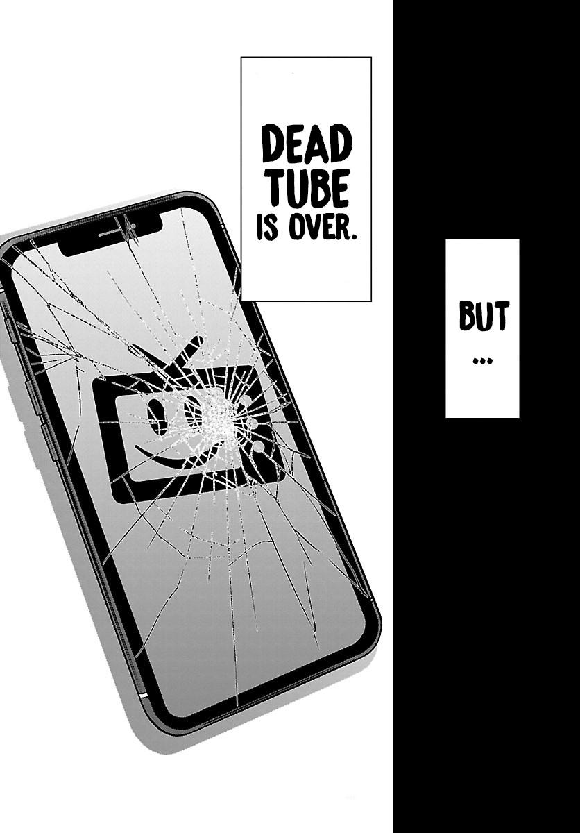 Dead Tube Chap 57 - Next Chap 58