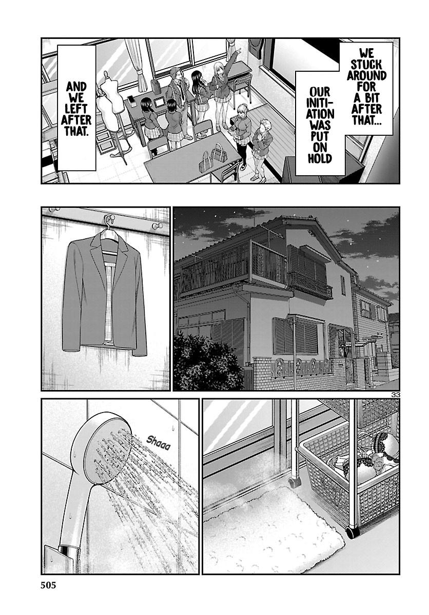 Dead Tube Chap 57 - Next Chap 58