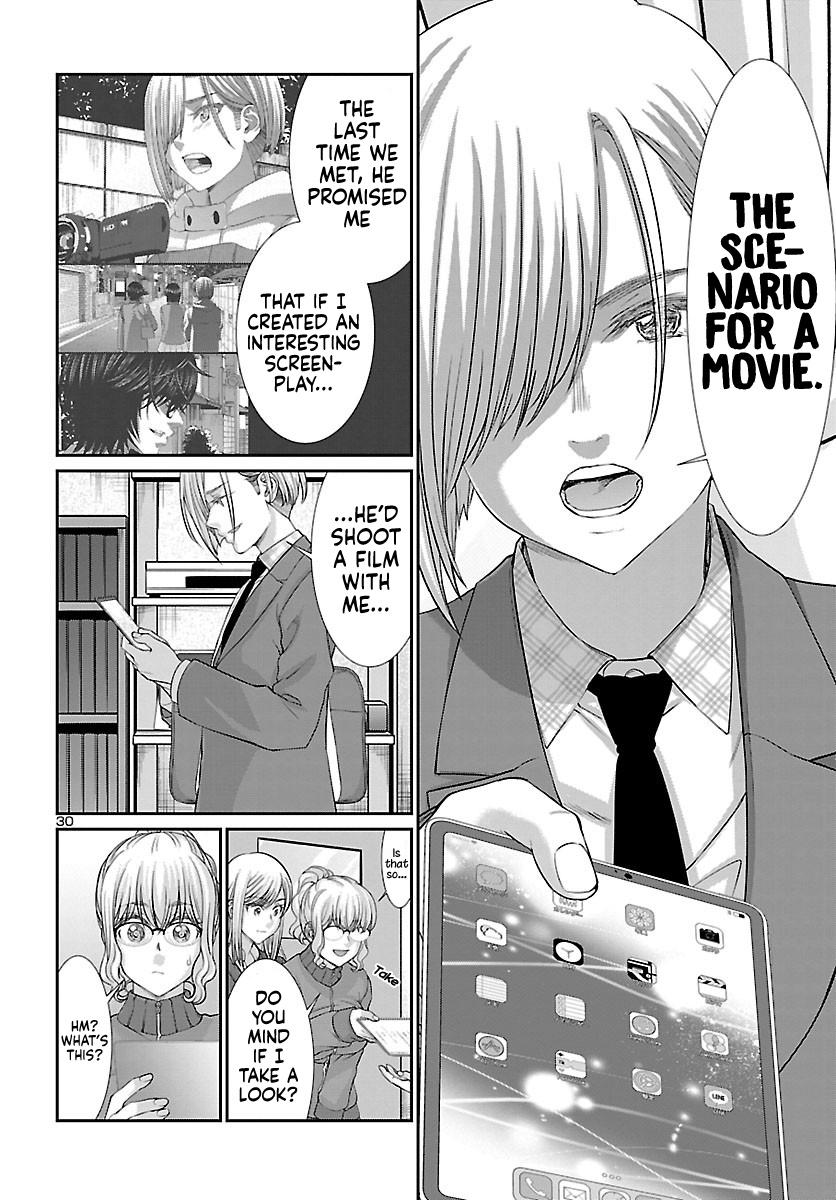 Dead Tube Chap 57 - Next Chap 58