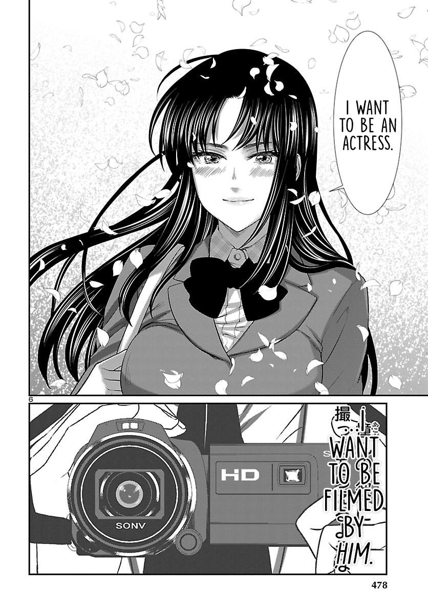 Dead Tube Chap 57 - Next Chap 58