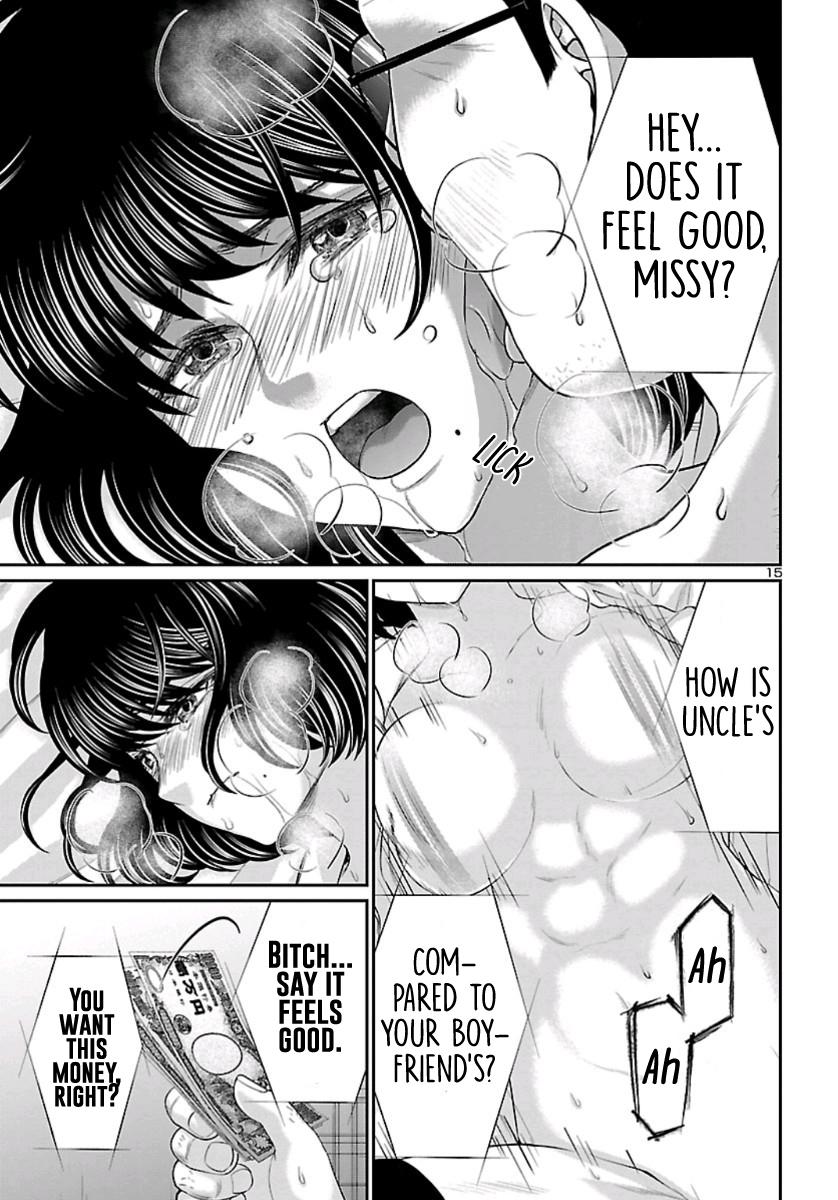 Dead Tube Chap 58 - Next Chap 59