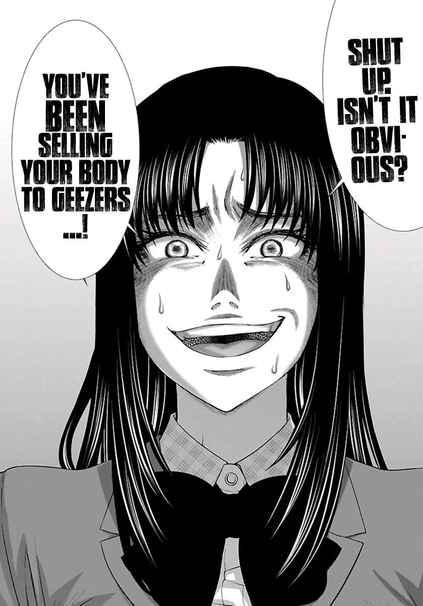 Dead Tube Chap 58 - Next Chap 59