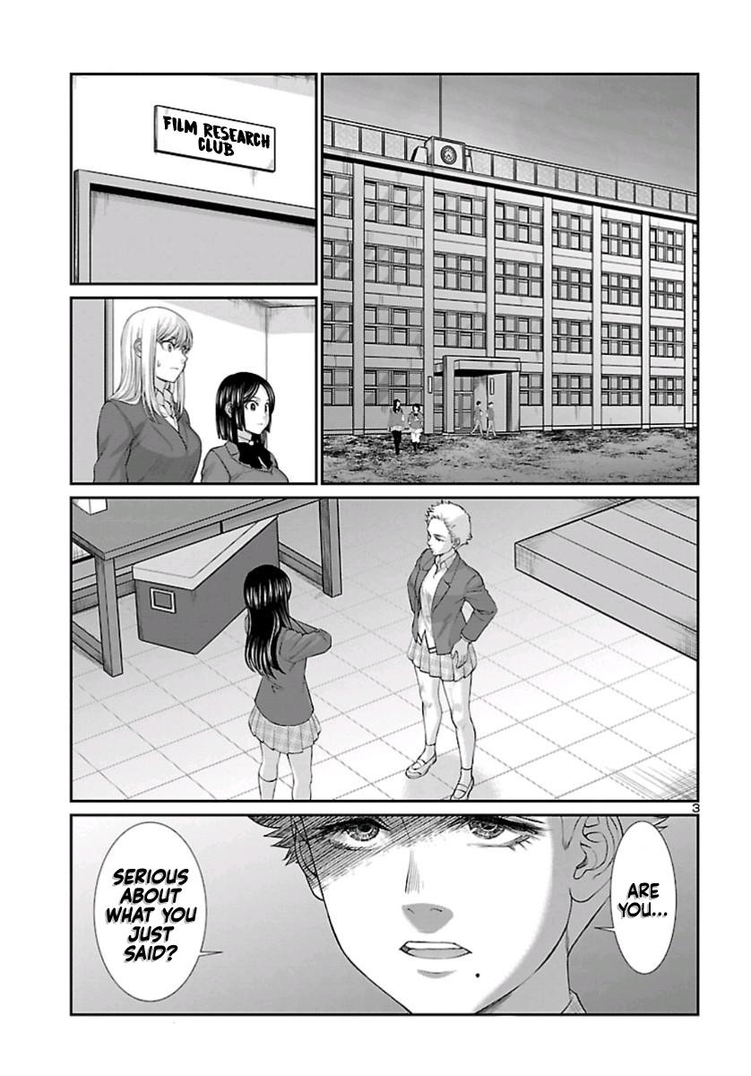 Dead Tube Chap 58 - Next Chap 59