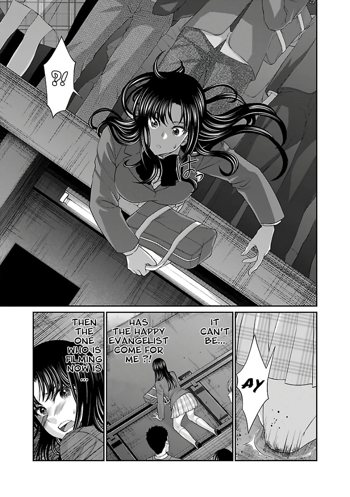 Dead Tube Chap 59 - Next Chap 60