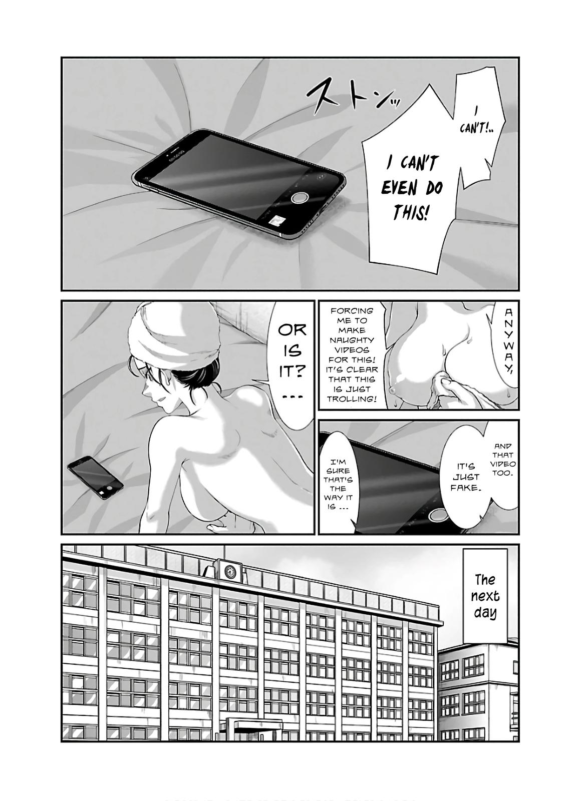 Dead Tube Chap 59 - Next Chap 60