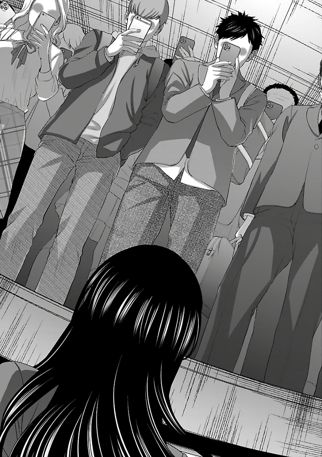 Dead Tube Chap 59 - Next Chap 60