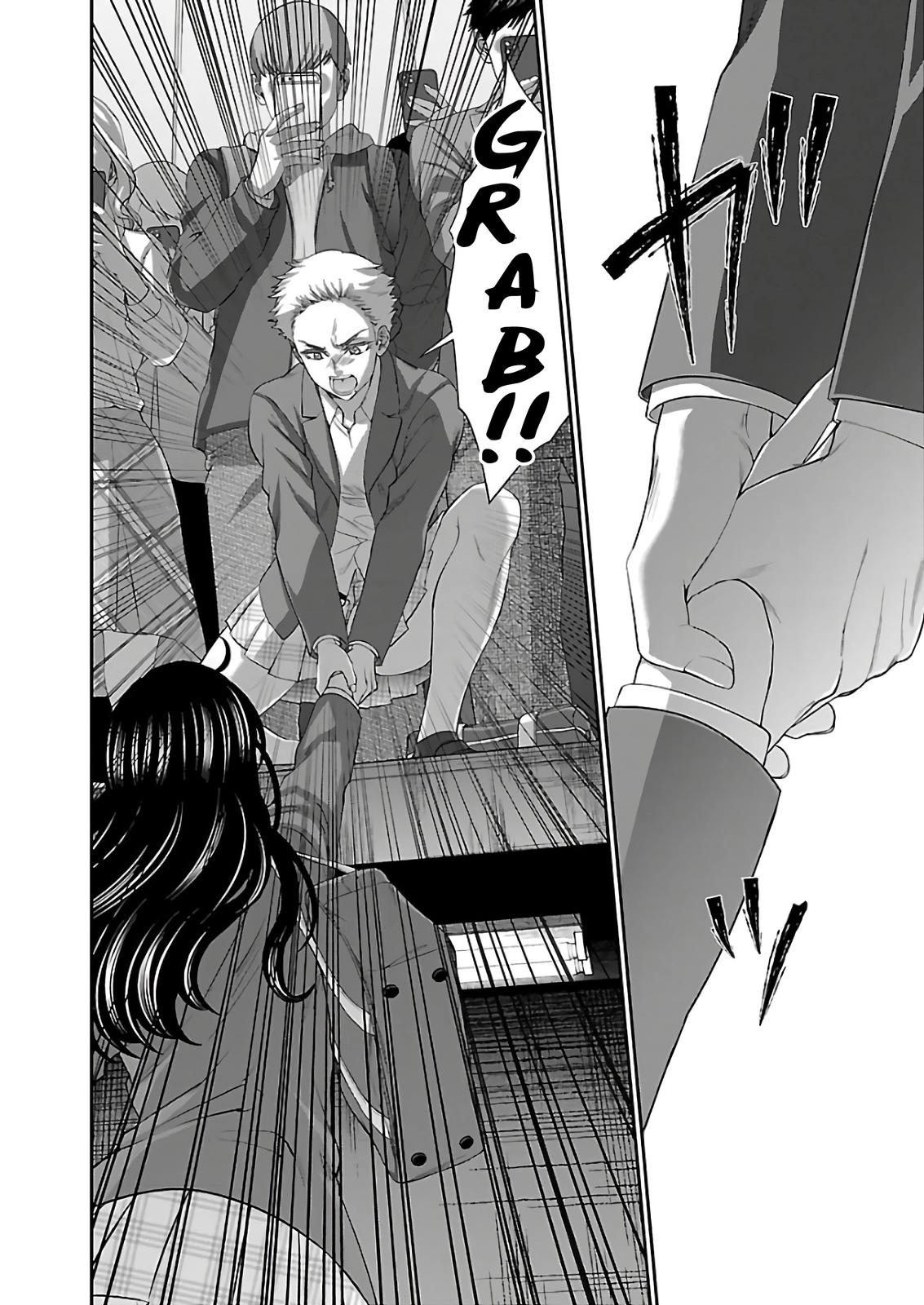 Dead Tube Chap 59 - Next Chap 60