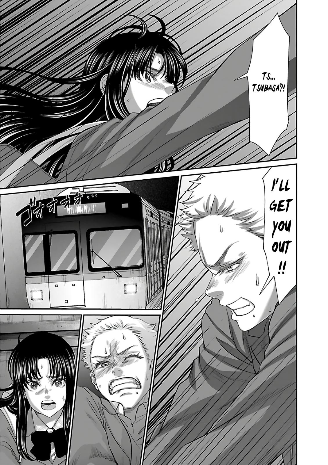 Dead Tube Chap 59 - Next Chap 60