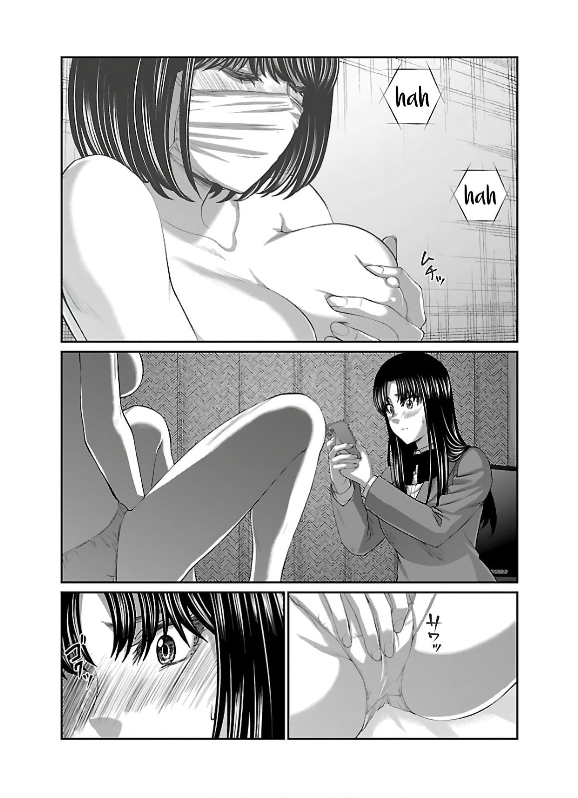 Dead Tube Chap 59 - Next Chap 60