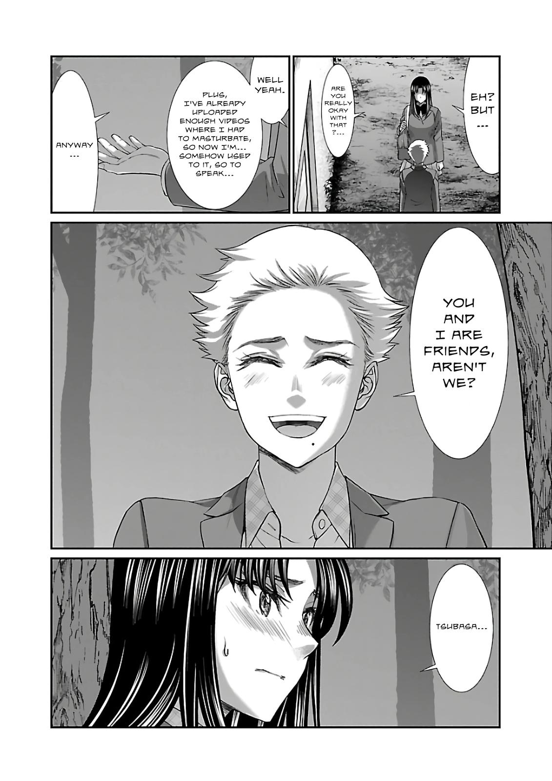 Dead Tube Chap 59 - Next Chap 60