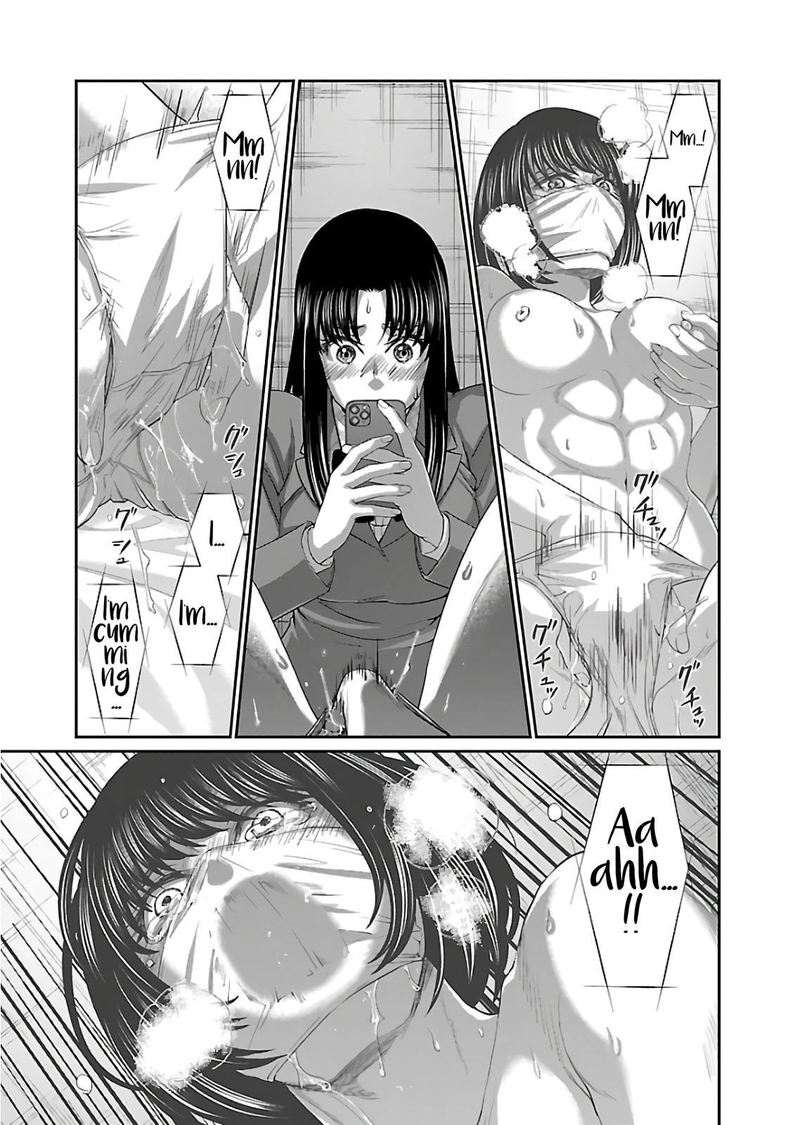 Dead Tube Chap 59 - Next Chap 60