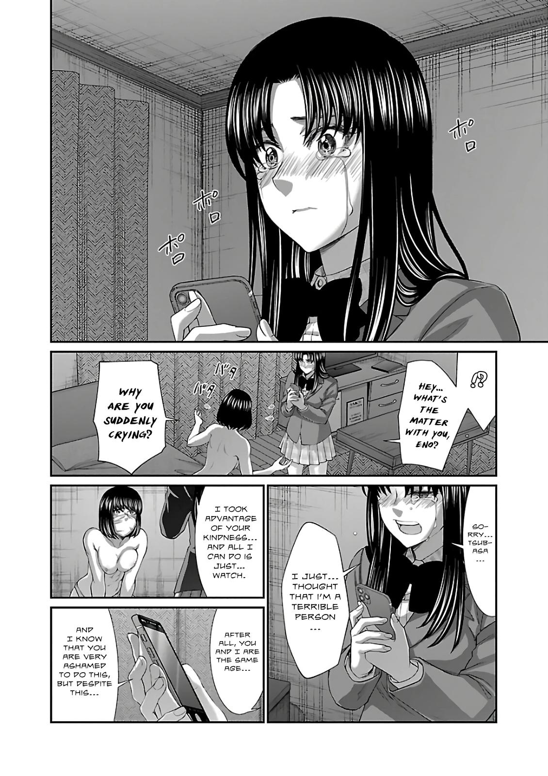 Dead Tube Chap 59 - Next Chap 60