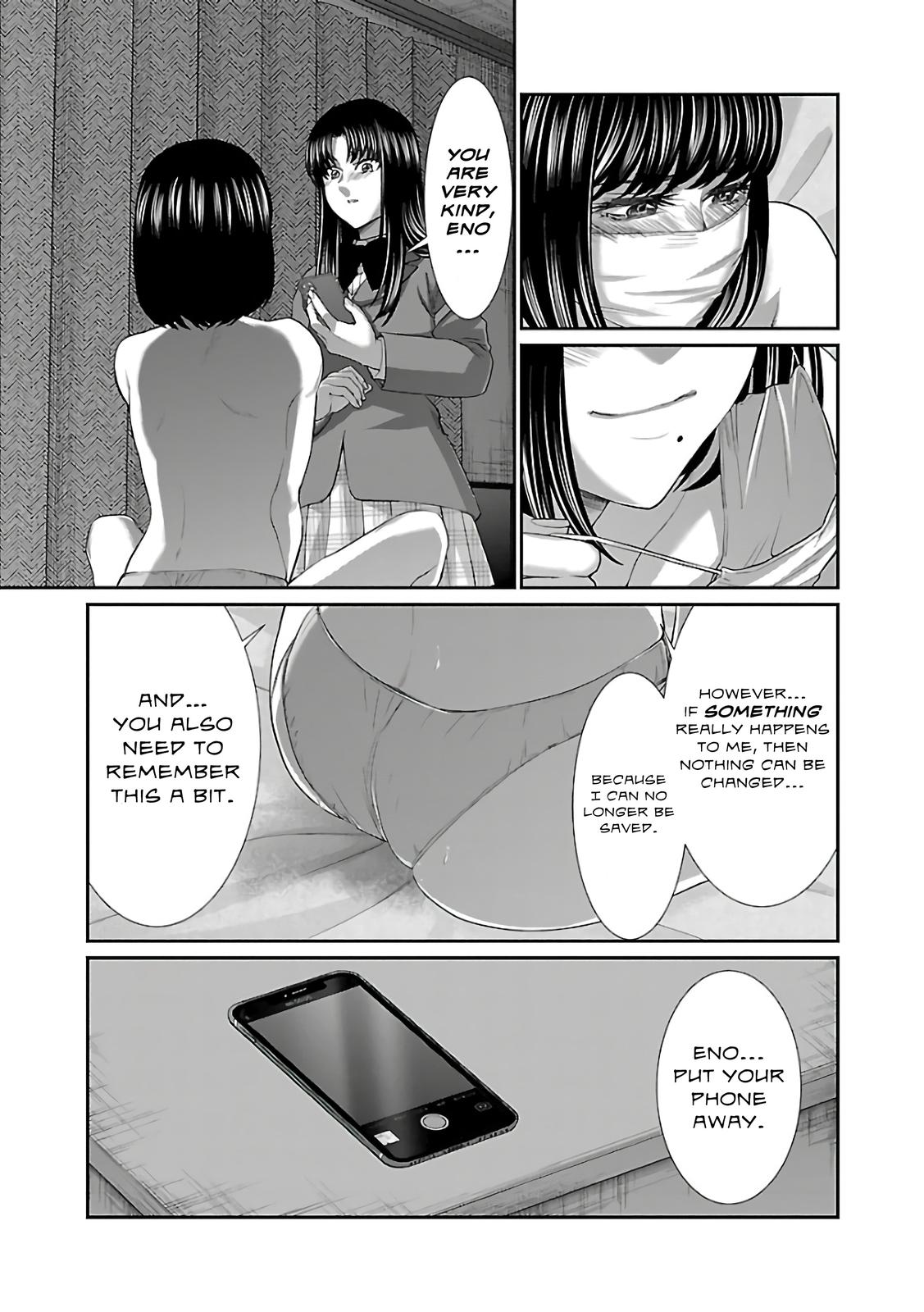 Dead Tube Chap 59 - Next Chap 60