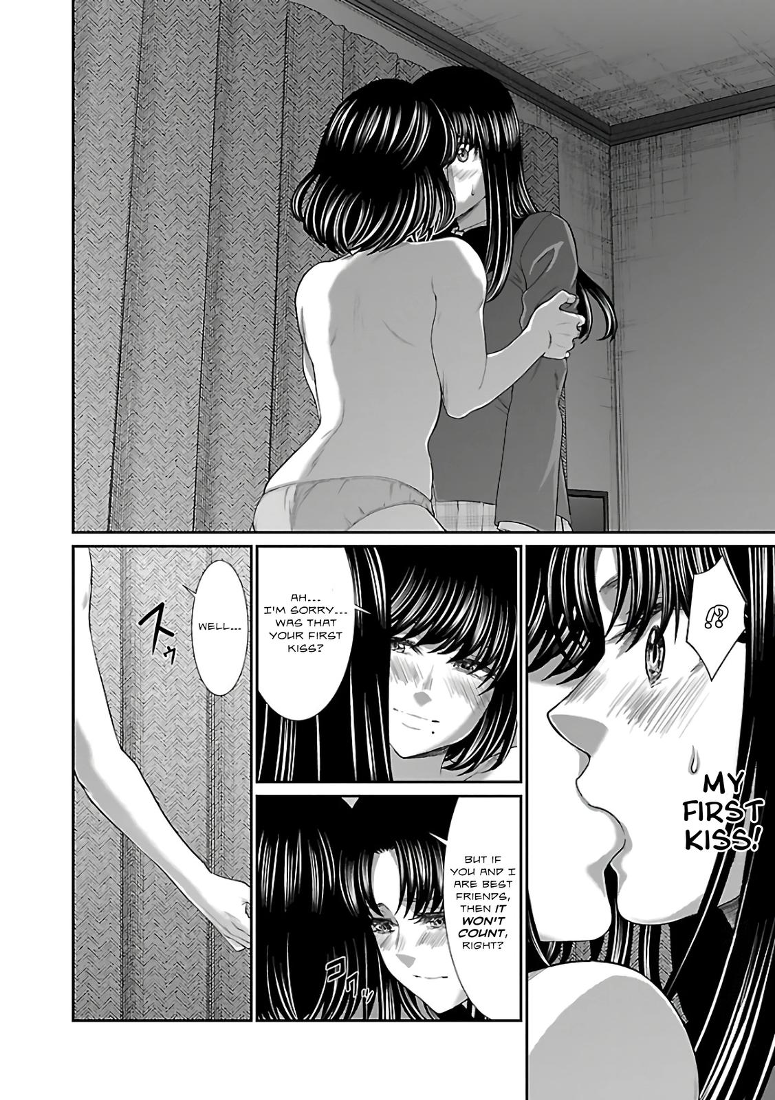 Dead Tube Chap 59 - Next Chap 60